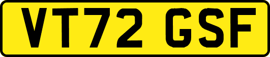 VT72GSF