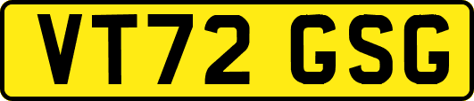 VT72GSG