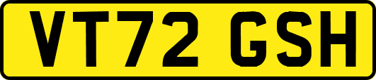 VT72GSH