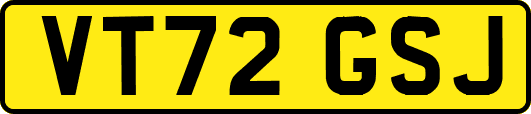 VT72GSJ