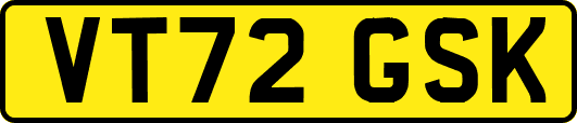 VT72GSK