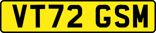 VT72GSM