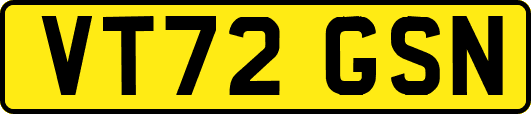 VT72GSN