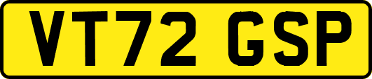 VT72GSP
