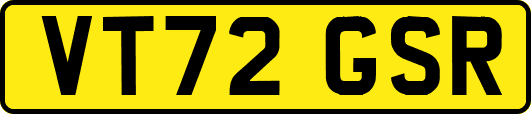 VT72GSR