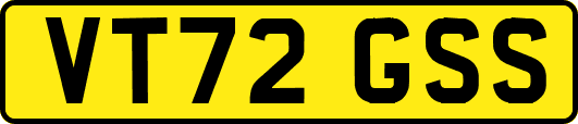 VT72GSS