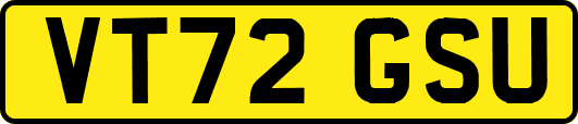 VT72GSU