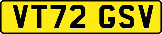 VT72GSV