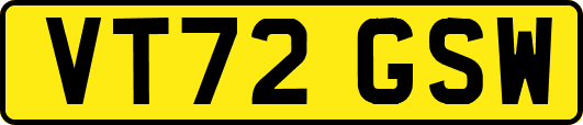 VT72GSW
