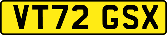 VT72GSX