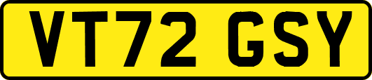 VT72GSY