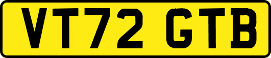 VT72GTB