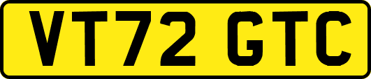VT72GTC