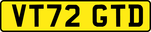 VT72GTD