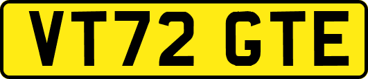 VT72GTE