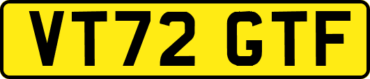 VT72GTF