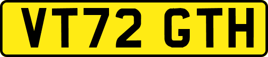 VT72GTH