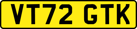 VT72GTK
