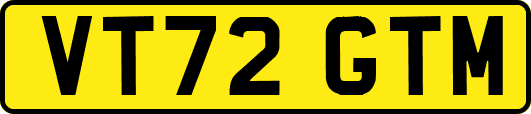 VT72GTM