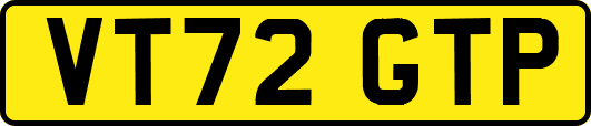 VT72GTP