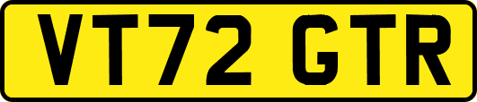 VT72GTR
