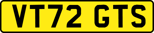 VT72GTS