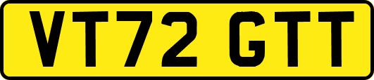 VT72GTT