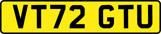 VT72GTU