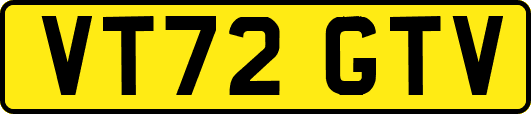 VT72GTV