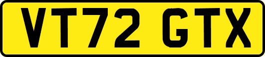 VT72GTX