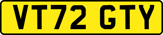 VT72GTY