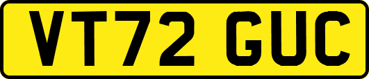 VT72GUC