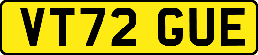 VT72GUE