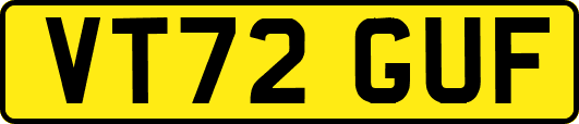 VT72GUF