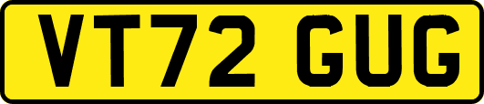 VT72GUG