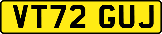 VT72GUJ