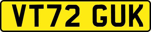 VT72GUK