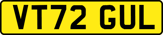 VT72GUL