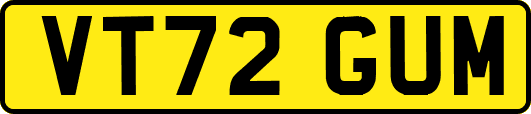 VT72GUM