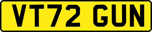 VT72GUN