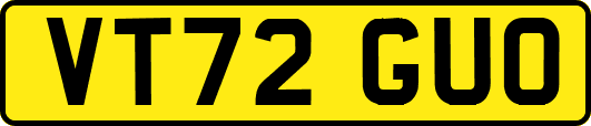 VT72GUO