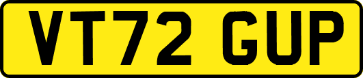 VT72GUP