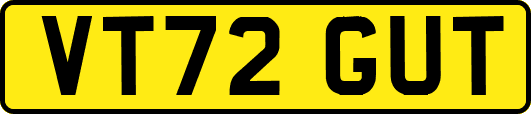 VT72GUT