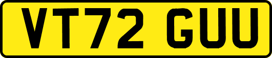 VT72GUU