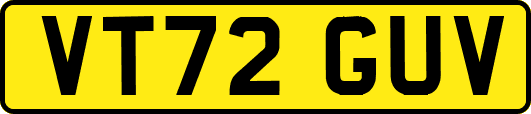 VT72GUV