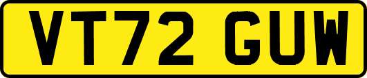 VT72GUW
