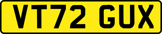 VT72GUX