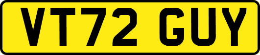 VT72GUY