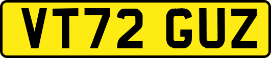 VT72GUZ