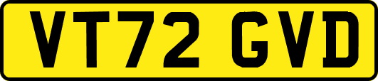 VT72GVD